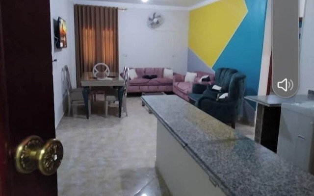 Hotel Appartments