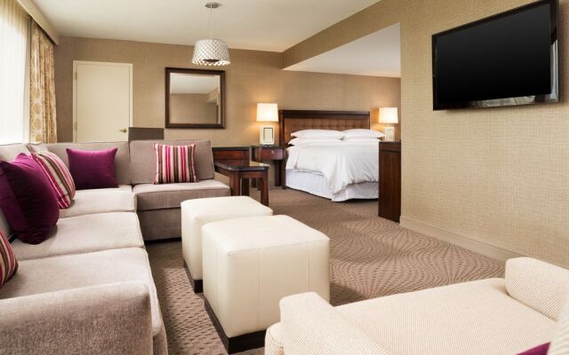 Hartford Marriott Rocky Hill