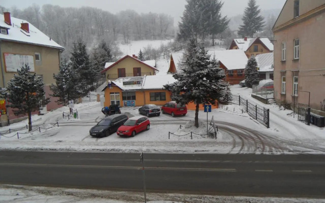 Apartament Kraszewskiego