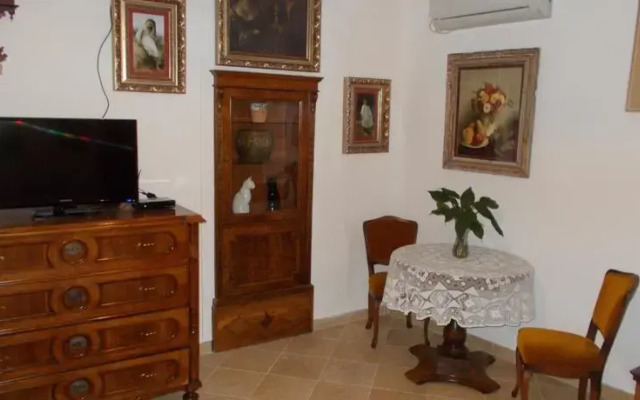 Apartments Kapo