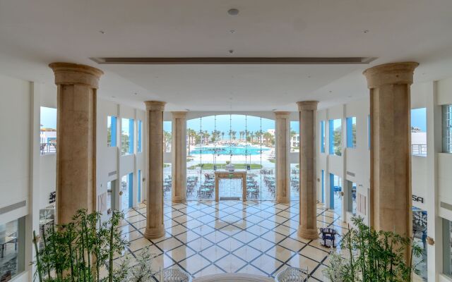 Casa Blue Resort