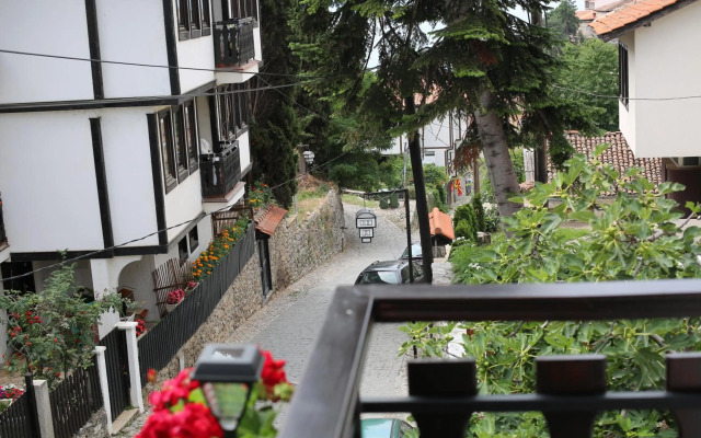 My Grandparents House