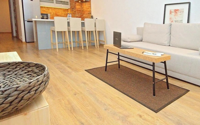 IRS ROYAL APARTMENTS – IRS Morenowe Wzgórza