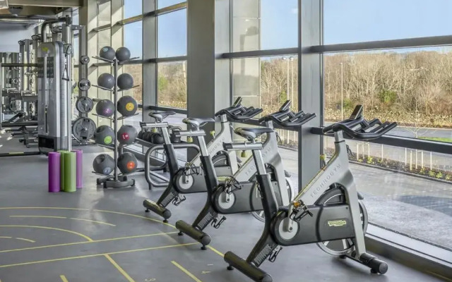 Village Hotel Club Glasgow