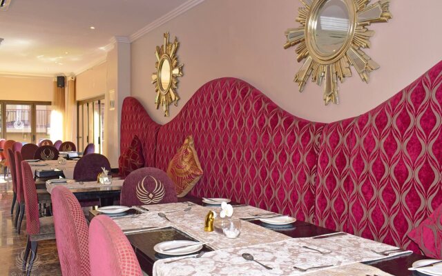 St Andrews Hotel and Spa