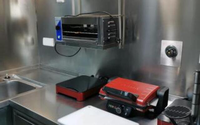 Bridge It - Suites & Views