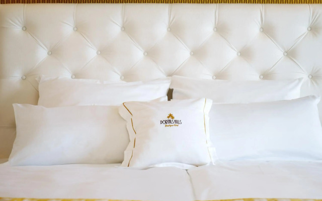 Portals Hills Boutique Hotel