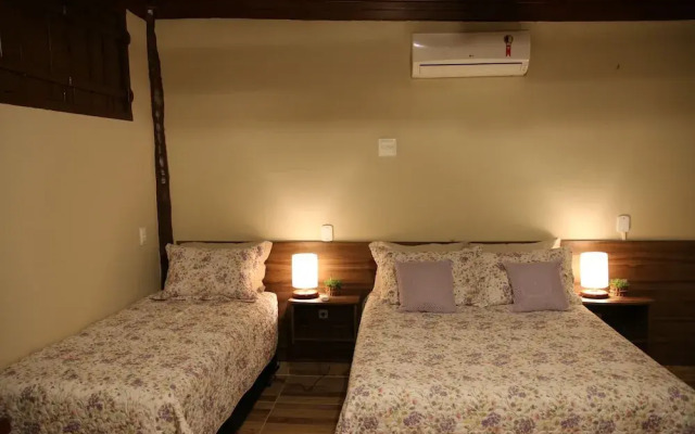 Pantanal Ranch Meia Lua