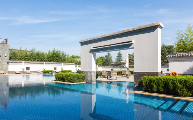 Angsana Xi'an Lintong