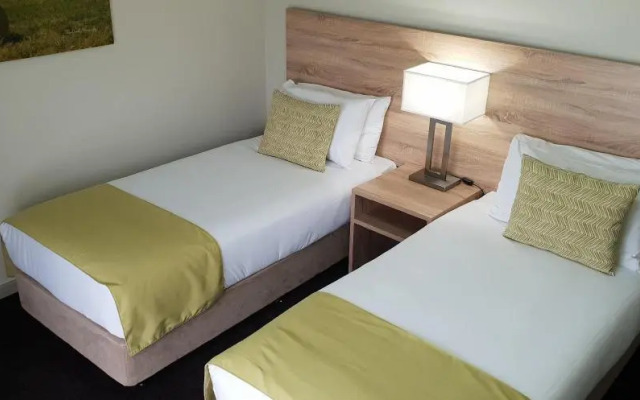 Quality Inn Carriage House Wagga Wagga