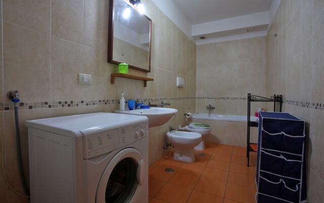 La Cascata Palazzo Pellegrino