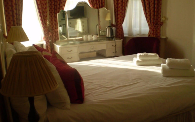 Parkview Hotel