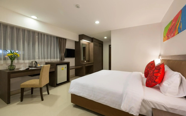 Riche Hua Hin