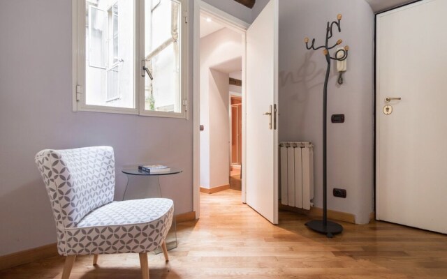 Trendy 2bed apt Walking Distance From P.zza Navona