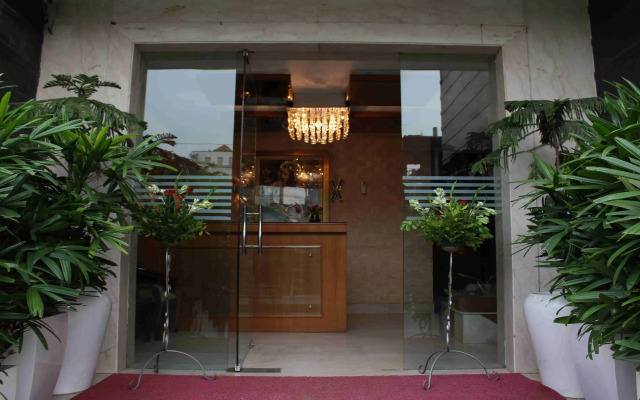 North East Residency