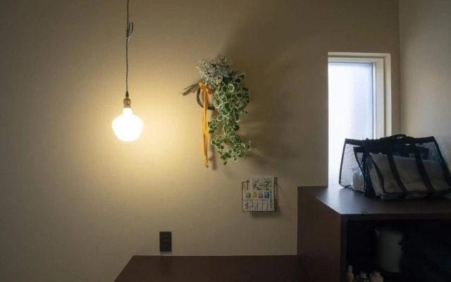Hotel Trim