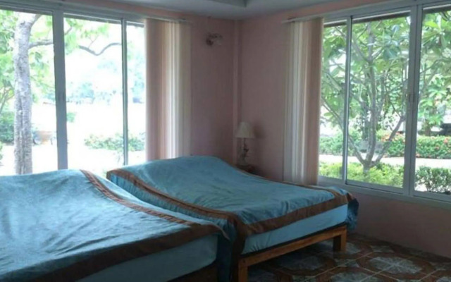 Punpisa Resort