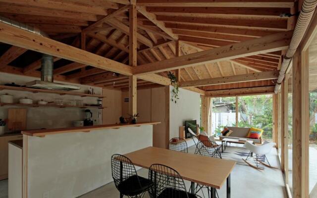 Kunigami-gun - House - Vacation STAY 91572