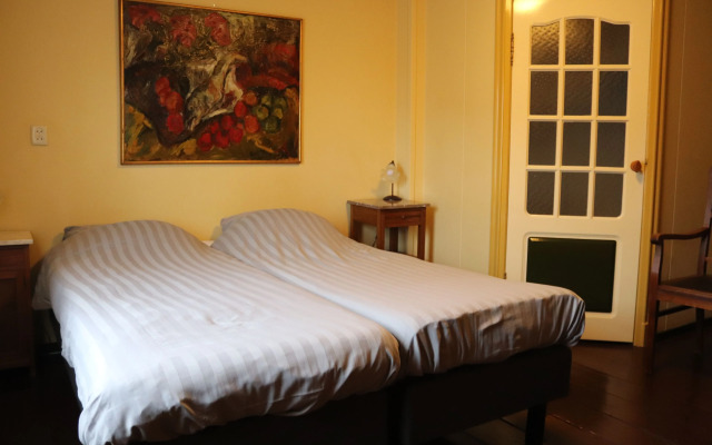 Herberg de Natte Pij