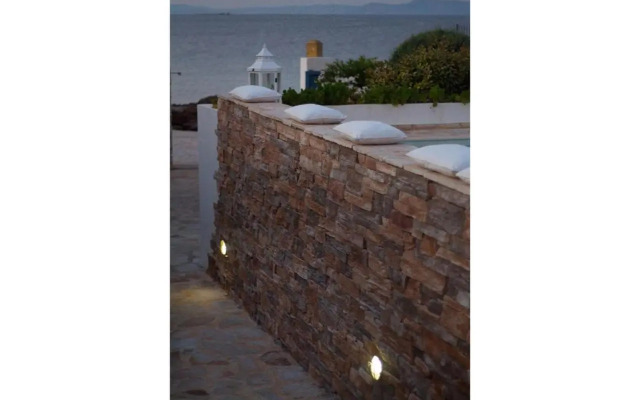 Blue Island Suite