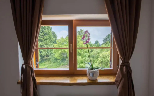 Rustic Lodge Plitvice