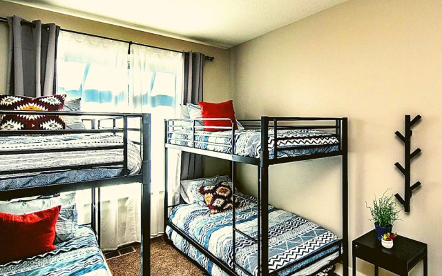 Entrada at Moab Townhomes