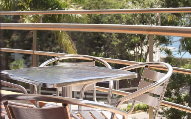 Beruang Hill Resort