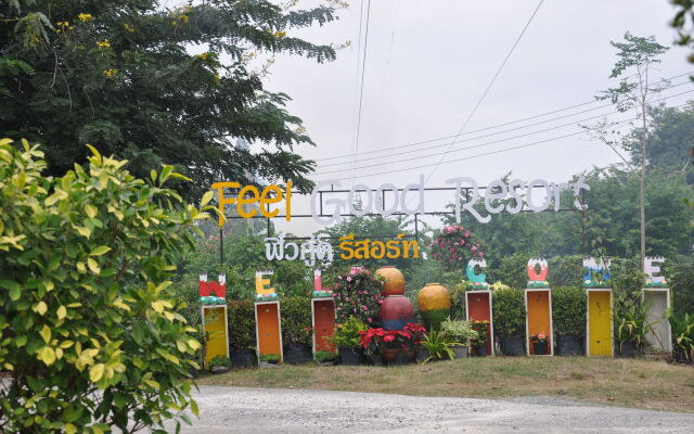 Feel Good Resort