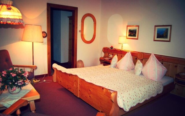 Landgasthof Alpenrose