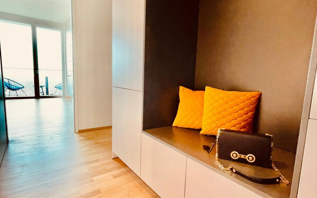 Royal Swan Skyline, Wien