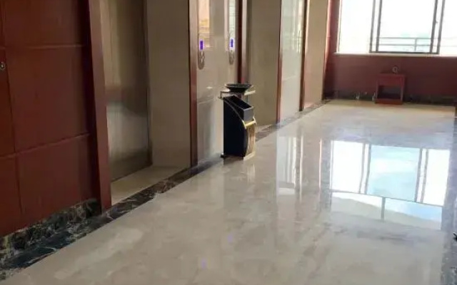 Boao Jiayuan Resort hotels