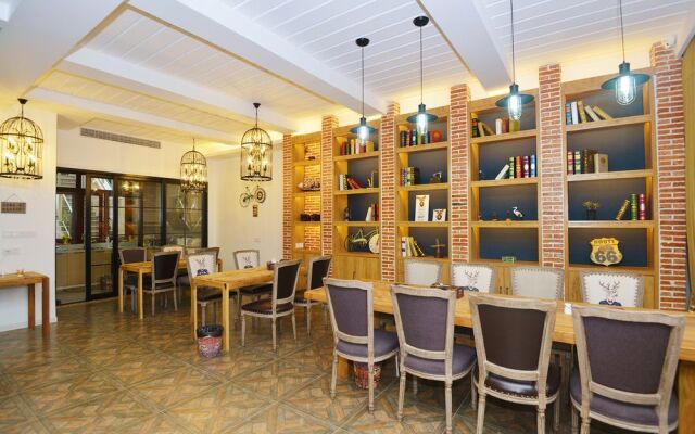 No.66 Guesthouse