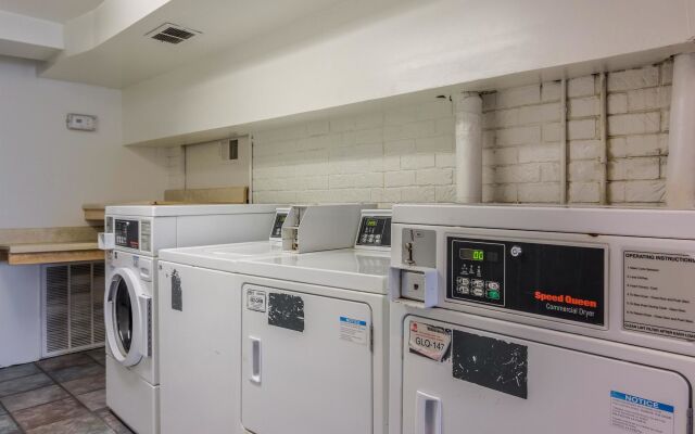 Motel 6 Chattanooga, TN