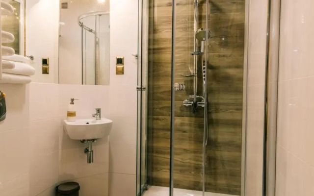 Apartamenty Pod Niedzwiedziem I
