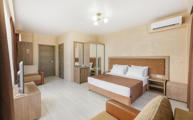 Viva VictoriaFamilyHotel