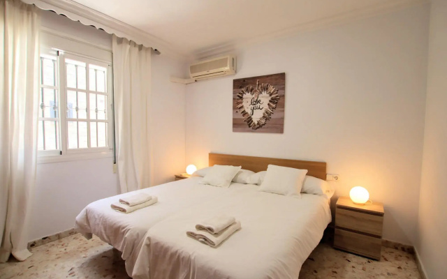 TESS Villa Retamar in Alhaurin de la Torre