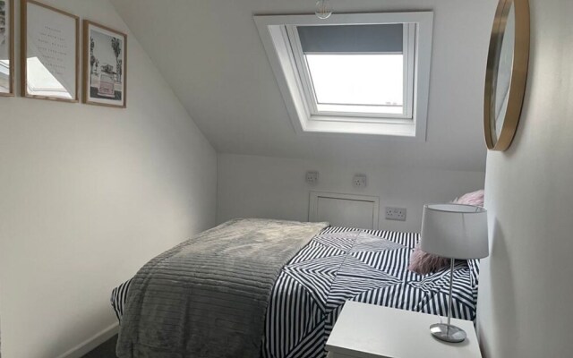 Luxury Stay in the Heart of Porthcawl