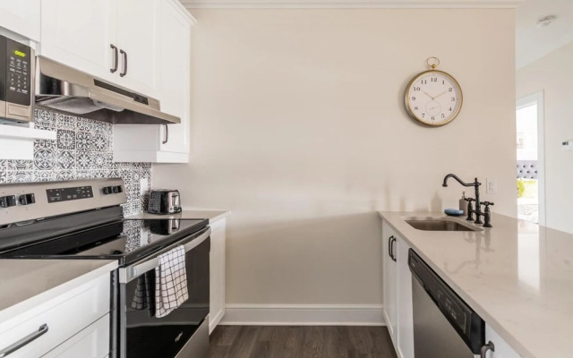 Presidential Suite 2