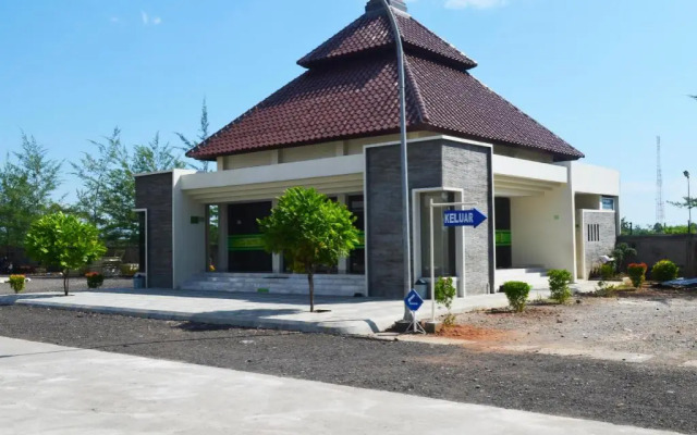 Regina Hotel Pemalang