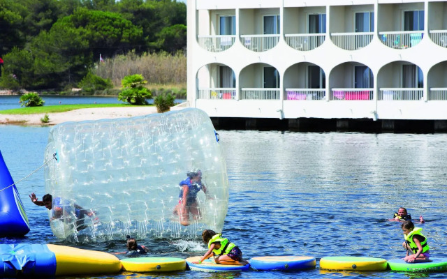 Hotel Le Plein Sud Hyeres