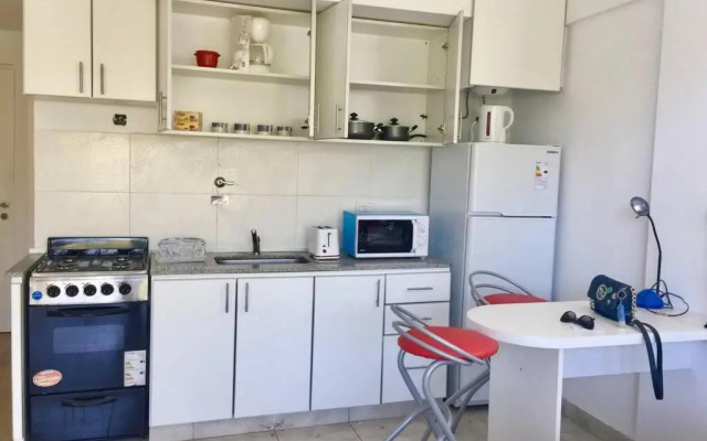 Luminoso Y Moderno En Caballito