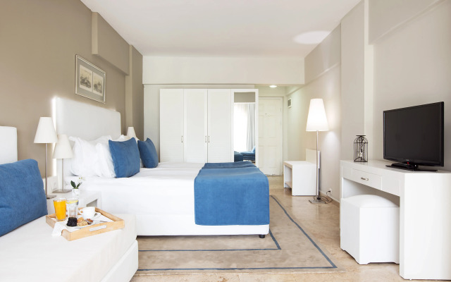 Marti La Perla Hotel - All Inclusive - Adult Only