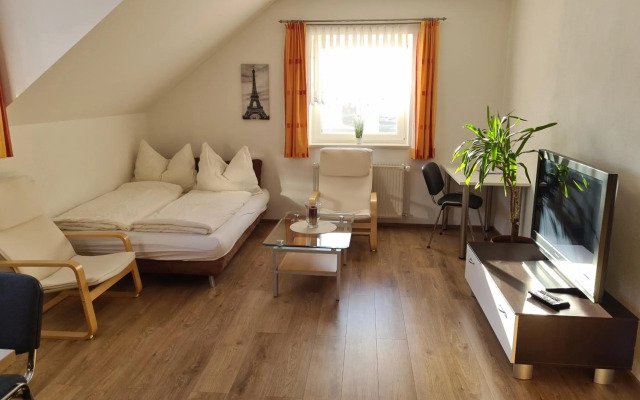 Ferienwohnung Schupfer