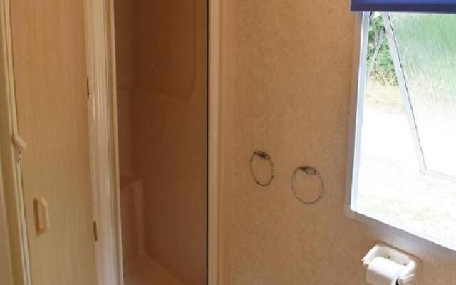 Village De Chalets Rocamadour