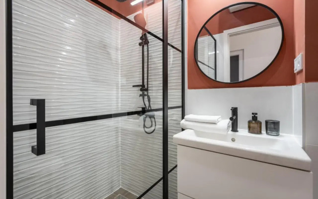 KL26- Quality Apartments, Best Location. By BQA