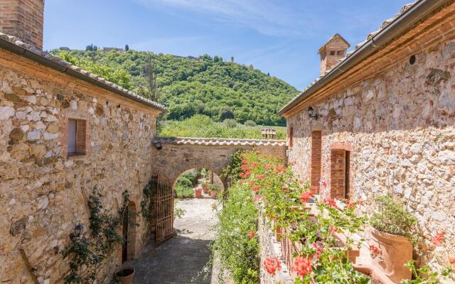 Podere Pratovecchio 14 2