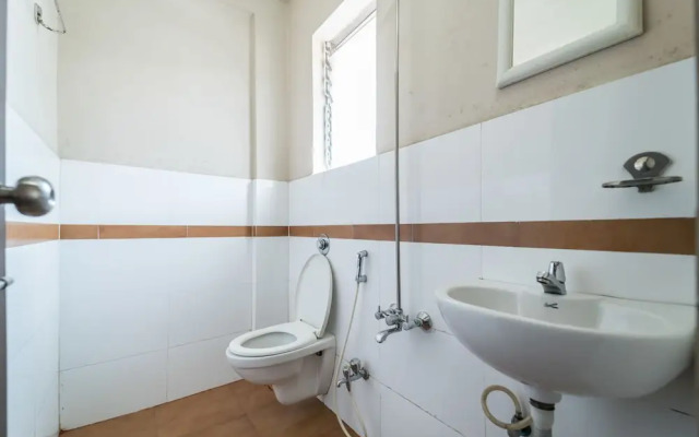 Hotel Aashish Deluxe Kolhapur