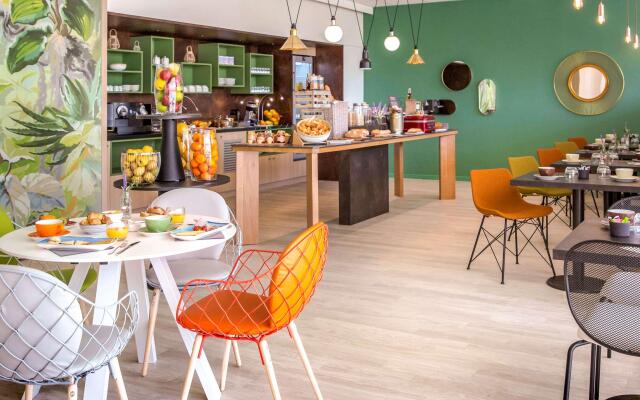 Mercure Cavaillon Hotel