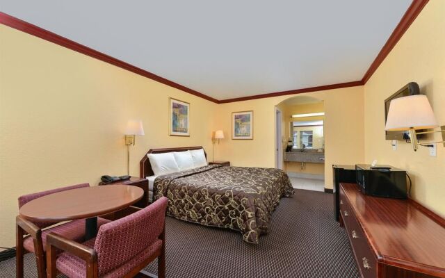 Americas Best Value Inn