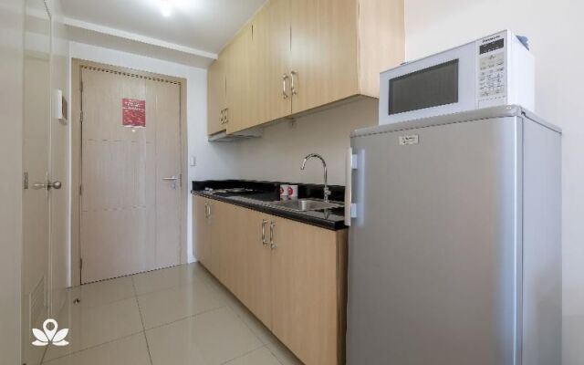 ZEN Rooms Light Residences EDSA